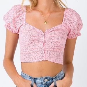 Princess Polly Laura Top